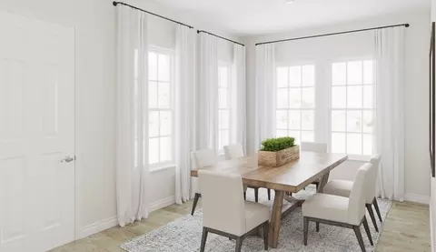 Dining - 7428 Estuary Lake Loop, Celebration, FL 34747 photo 1 of 2