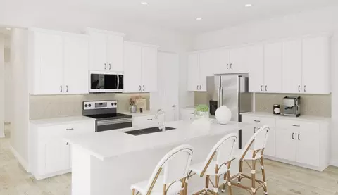 Kitchen - 7428 Estuary Lake Loop, Celebration, FL 34747 photo 1 of 1
