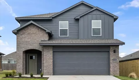 4726 W Buckaroo St, Fayetteville, AR 72704