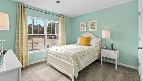 Bedroom - 3405 Woodcross Dr, Moore, SC 29369 photo 2 of 4
