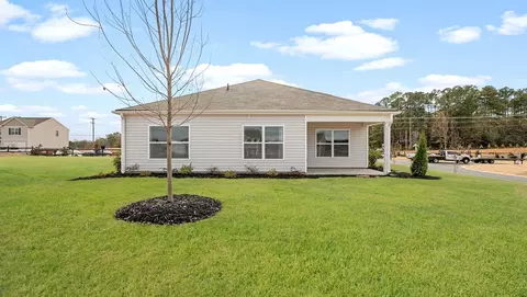 Exterior - 3405 Woodcross Dr, Moore, SC 29369 photo 4 of 6