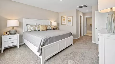Bedroom - 3405 Woodcross Dr, Moore, SC 29369 photo 4 of 4
