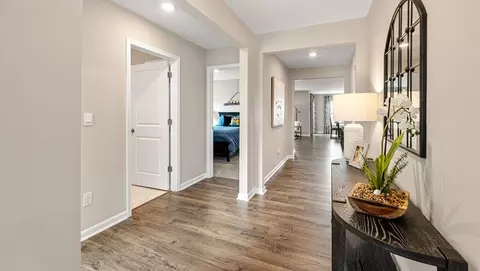 Entry Way - 3405 Woodcross Dr, Moore, SC 29369 photo 1 of 1