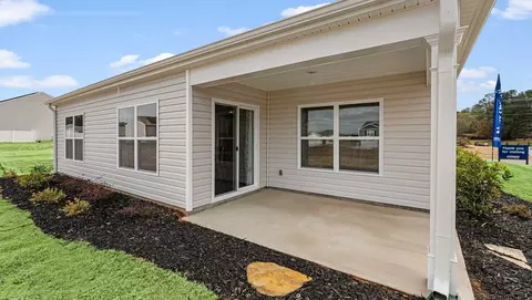 Exterior - 3405 Woodcross Dr, Moore, SC 29369 photo 3 of 6