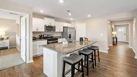 Kitchen - 3405 Woodcross Dr, Moore, SC 29369 photo 2 of 4