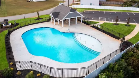 Exterior - 3405 Woodcross Dr, Moore, SC 29369 photo 6 of 6
