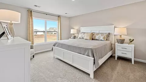 Bedroom - 3405 Woodcross Dr, Moore, SC 29369 photo 3 of 4