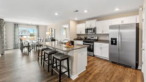 Kitchen - 3405 Woodcross Dr, Moore, SC 29369 photo 1 of 4