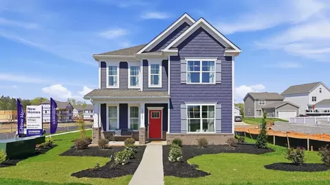 17928 Meriwether Lewis St, Ruther Glen, VA 22546