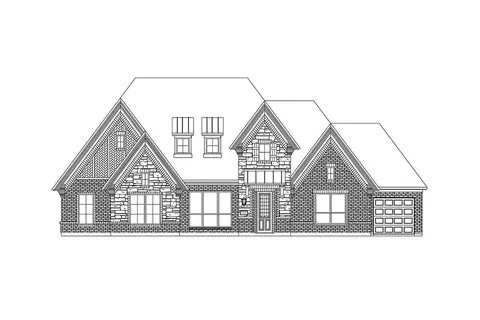 Exterior - 208 Condor Ct, Heath, TX 75126 photo 2 of 4