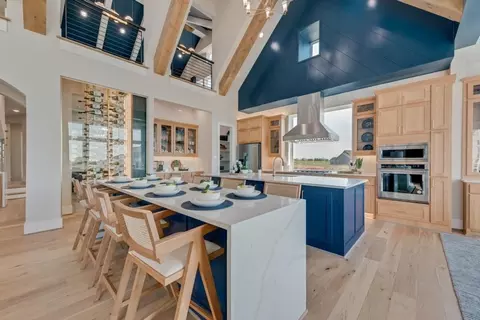 Kitchen - 208 Condor Ct, Heath, TX 75126 photo 1 of 1