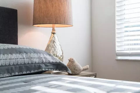 Bedroom - 105 Mclintock Rd, Jarrell, TX 76537 photo 1 of 2
