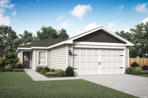 Exterior - 105 Mclintock Rd, Jarrell, TX 76537 photo 3 of 7