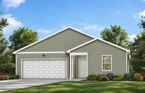 3902 Tinpiper Trce, Columbia, TN 38401