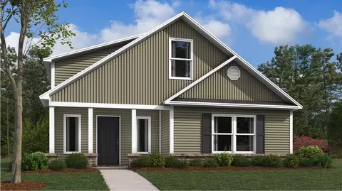 10405 Paul Eells Dr, North Little Rock, AR 72113