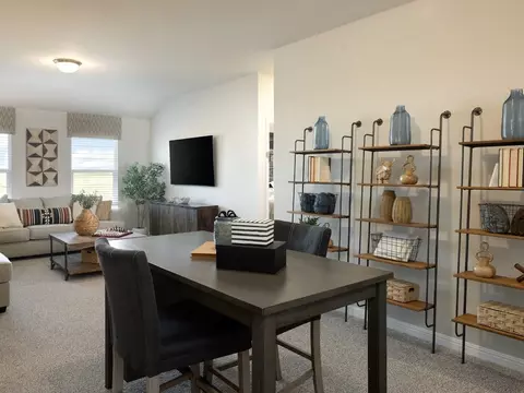 105 Calcite Road Unit #5, Kyle, TX 78640
