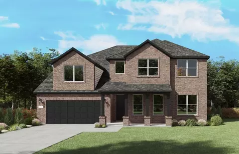 11165 Roxburgh Rd, Haslet, TX 76052