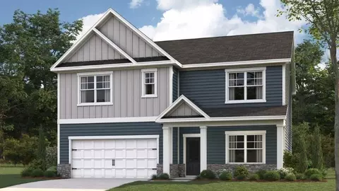 3843 Hawks Creek Dr, Apison, TN 37302