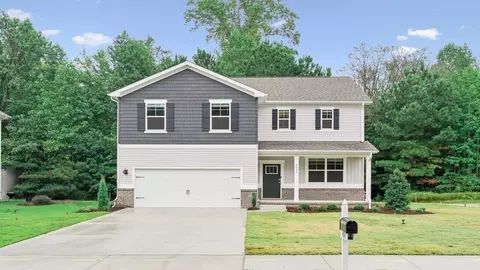 6100 Whisperwood Dr, North Chesterfield, VA 23234