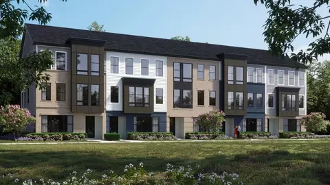 101 Summit Point Blvd UNIT 25-J, Bowie, MD 20716