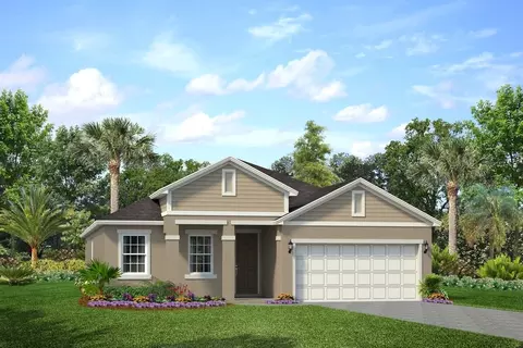2371 Natoma Blvd, Mount Dora, FL 32757