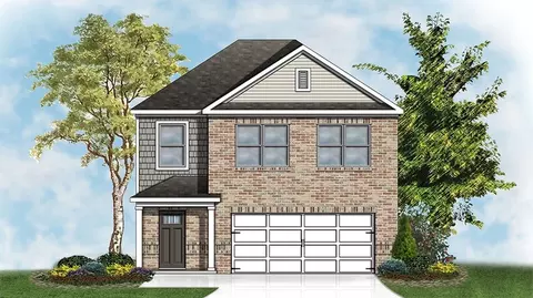 5 Woodbrook Trl, Newnan, GA 30265