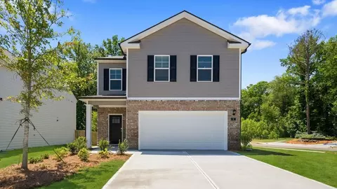 5 Woodbrook Trl, Newnan, GA 30265