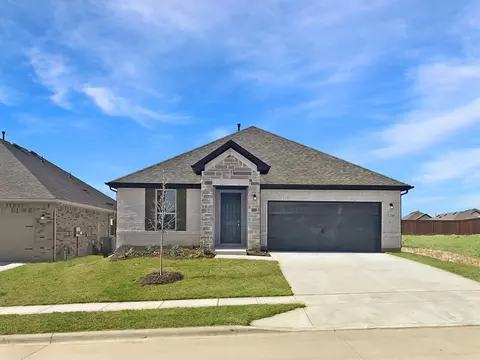 1416 Elle Ln, Aubrey, TX 76227