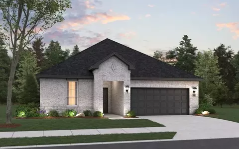 1416 Elle Ln, Aubrey, TX 76227