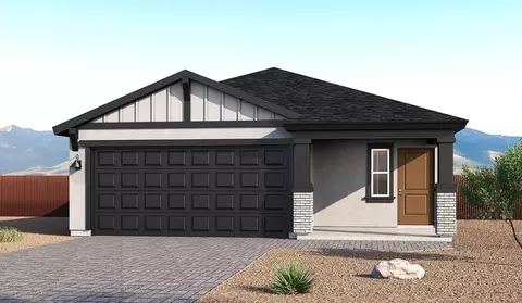 6672 S Sundance Kid Ave, Tucson, AZ 85746