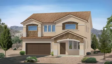 5820 Dalhart Dr, El Paso, TX 79924