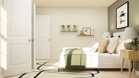 Bedroom - 263 Foxglade Dr, Gilbert, SC 29054 photo 5 of 7