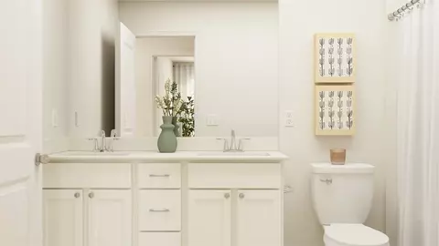 Bath - 263 Foxglade Dr, Gilbert, SC 29054 photo 5 of 7