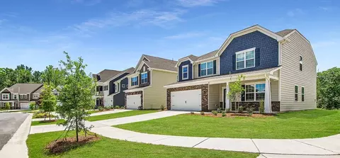 Exterior - 263 Foxglade Dr, Gilbert, SC 29054 photo 2 of 2