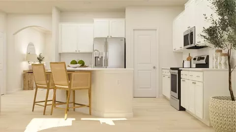 Kitchen - 263 Foxglade Dr, Gilbert, SC 29054 photo 2 of 5