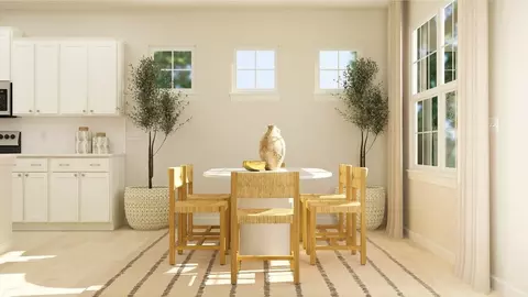 Dining - 263 Foxglade Dr, Gilbert, SC 29054 photo 1 of 2