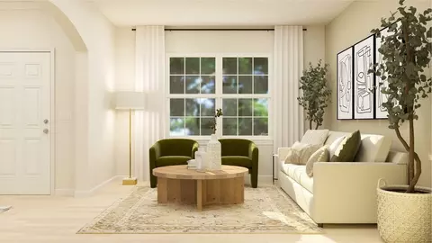 Living - 263 Foxglade Dr, Gilbert, SC 29054 photo 4 of 4