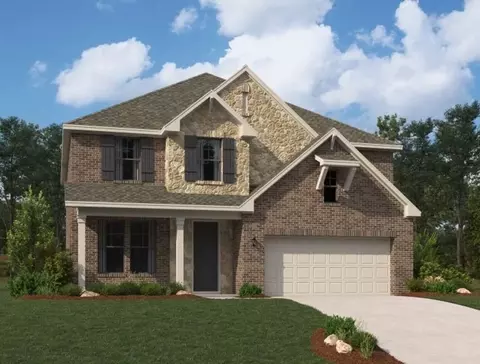 2102 Atlantic Dr, Princeton, TX 75407