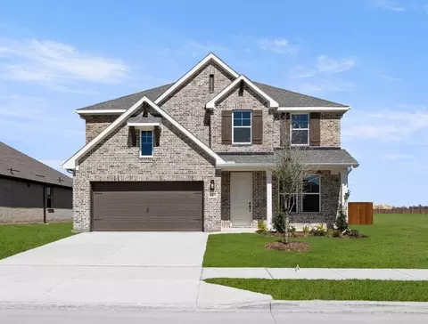 2102 Atlantic Dr, Princeton, TX 75407