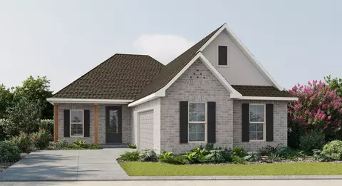 3699 Atwater Villas Ave, Baton Rouge, LA 70810