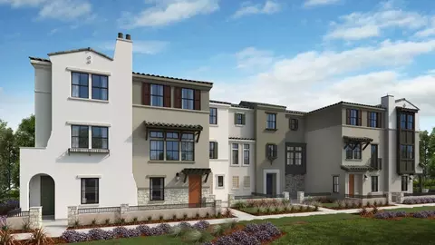 520 Shockley Aly, Mountain View, CA 94040