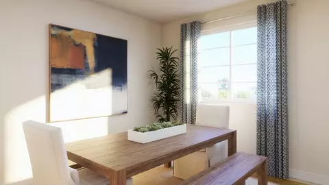 Dining - 2851 Via Monte Mar, Camarillo, CA 93012 photo 1 of 3