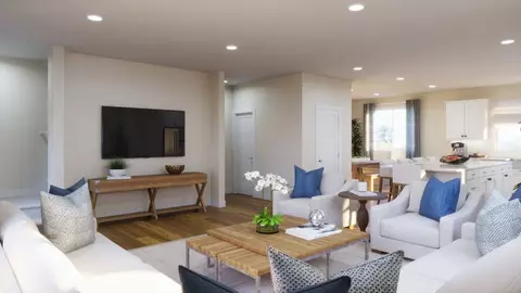 Living - 2851 Via Monte Mar, Camarillo, CA 93012 photo 2 of 4