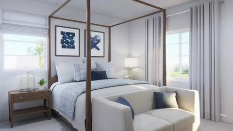 Bedroom - 2851 Via Monte Mar, Camarillo, CA 93012 photo 1 of 5
