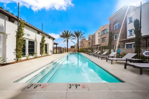 Exterior - 2851 Via Monte Mar, Camarillo, CA 93012 photo 5 of 7