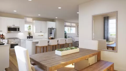 Dining - 2851 Via Monte Mar, Camarillo, CA 93012 photo 2 of 3