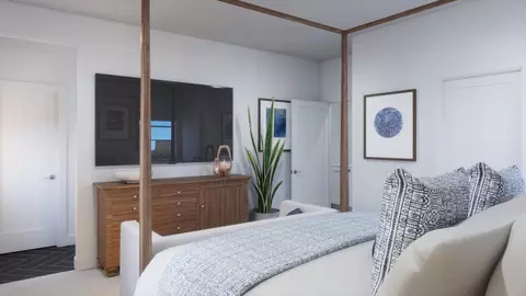Bedroom - 2851 Via Monte Mar, Camarillo, CA 93012 photo 2 of 5