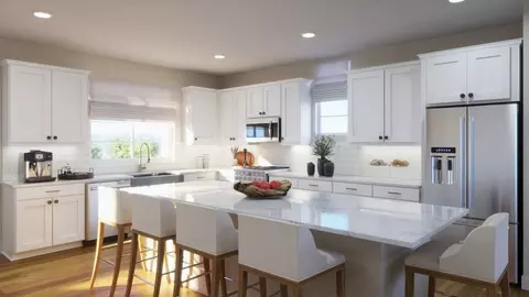 Kitchen - 2851 Via Monte Mar, Camarillo, CA 93012 photo 1 of 3