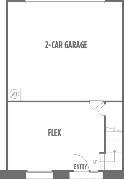 Floorplan - 2851 Via Monte Mar, Camarillo, CA 93012 photo 1 of 3