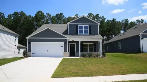 528 Foggy Brook Loop, Chelsea, AL 35043